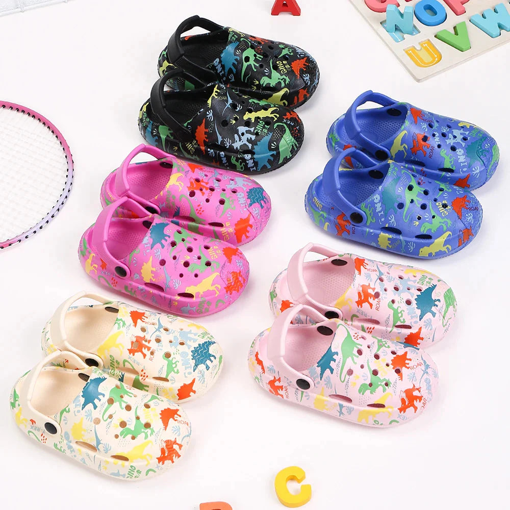 Clogs Enfants