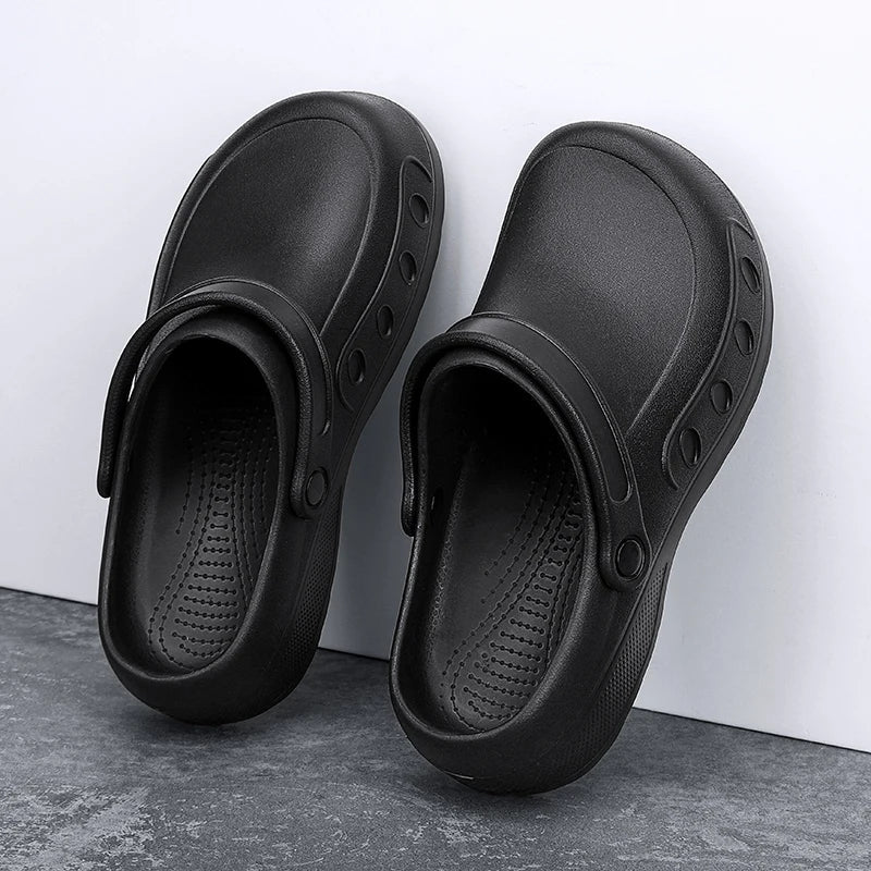 Clogs Hommes