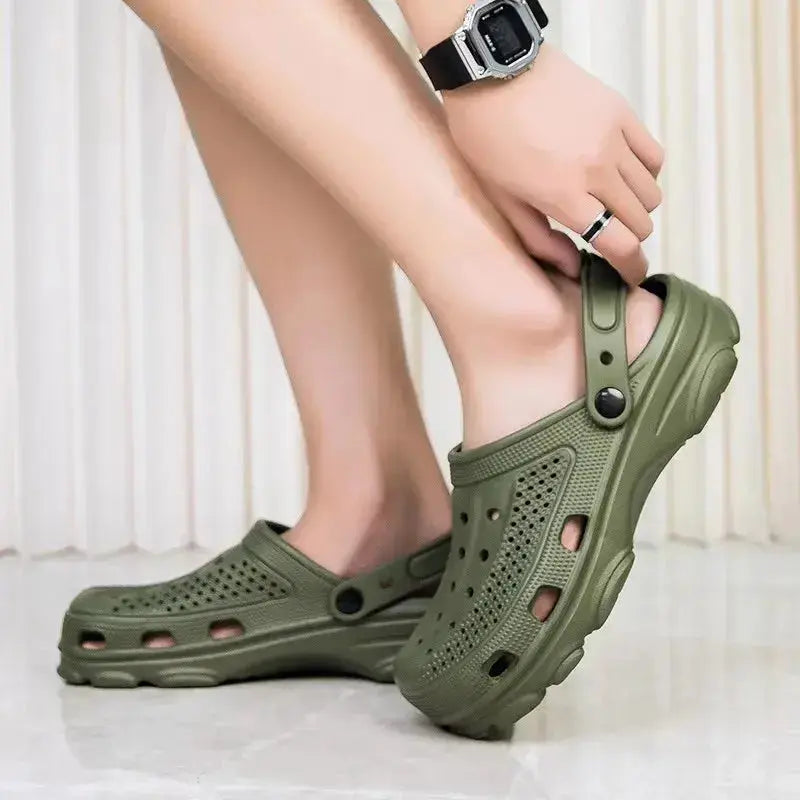 Sabot EVA Urban - Clogs Life