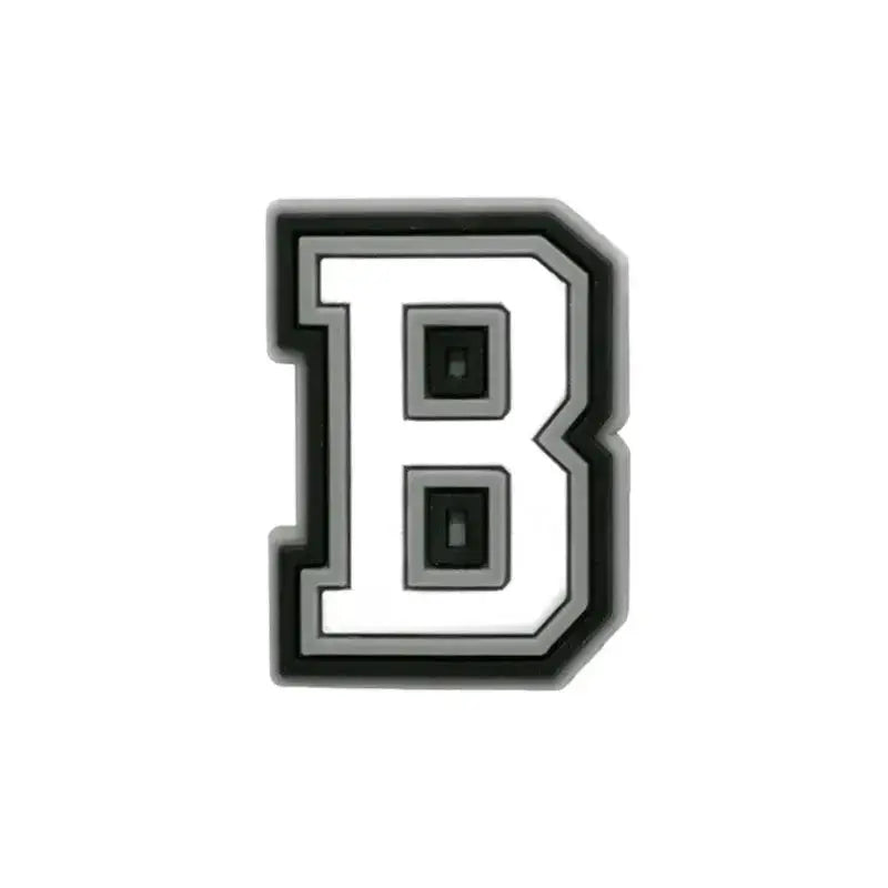 Alpha Clips Clogs Life