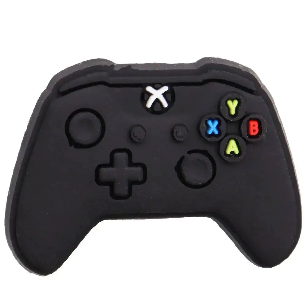 Gamer Clips Clogs Life