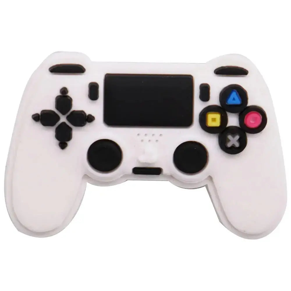 Gamer Clips Clogs Life