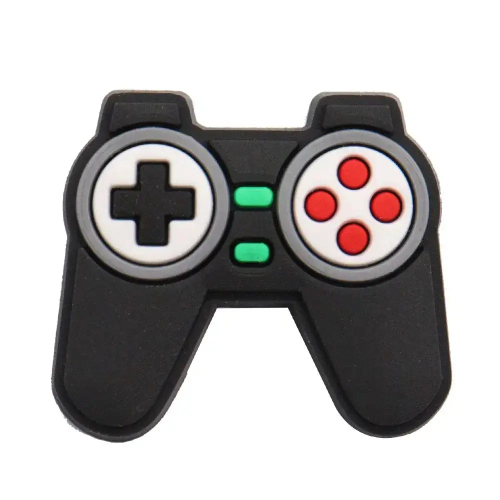 Gamer Clips Clogs Life