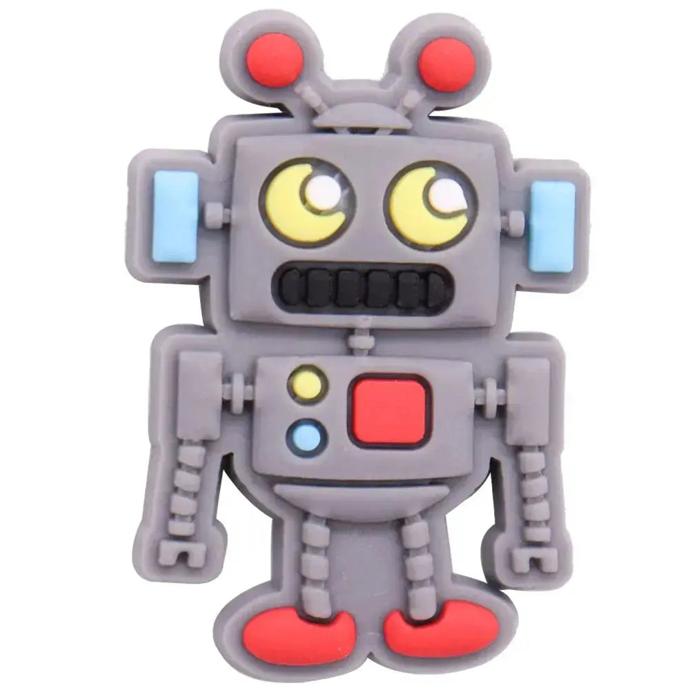 Gamer Clips Clogs Life