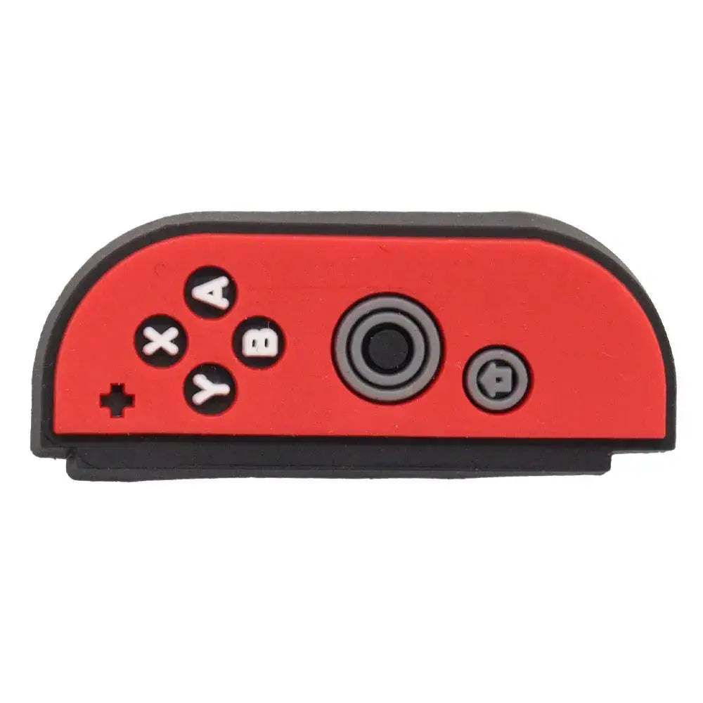 Gamer Clips Clogs Life