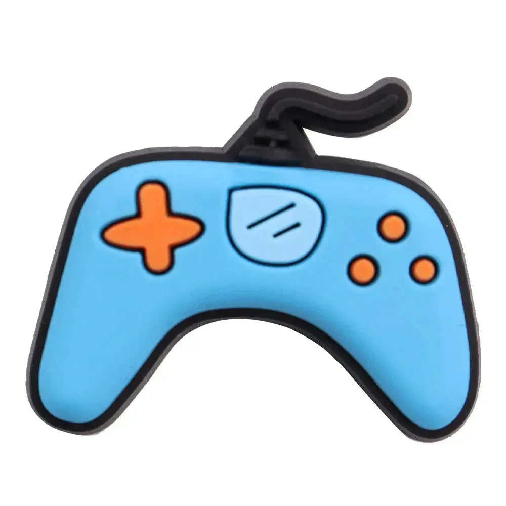 Gamer Clips Clogs Life