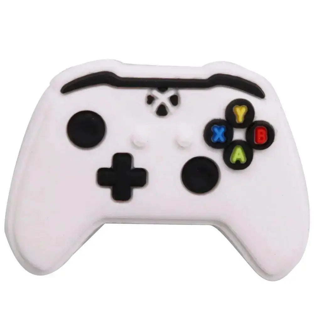 Gamer Clips Clogs Life