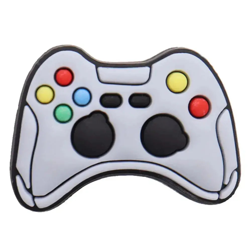 Gamer Clips Clogs Life