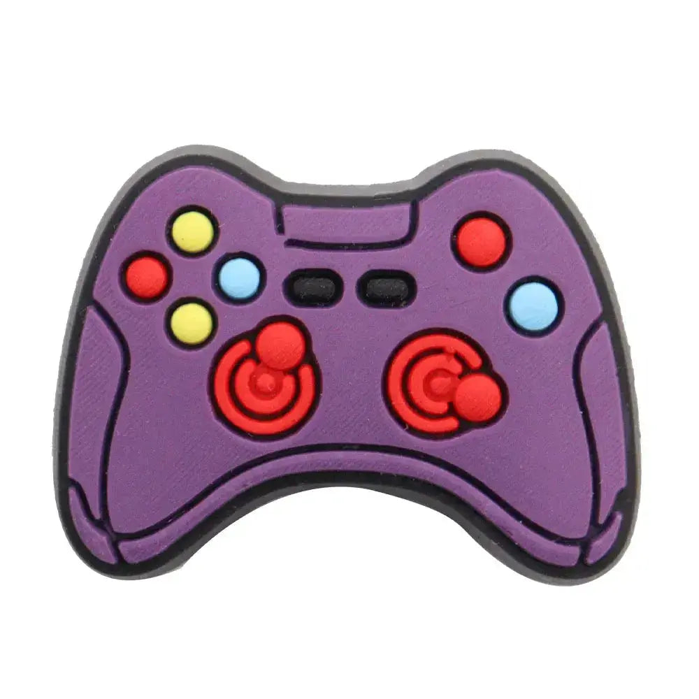 Gamer Clips Clogs Life