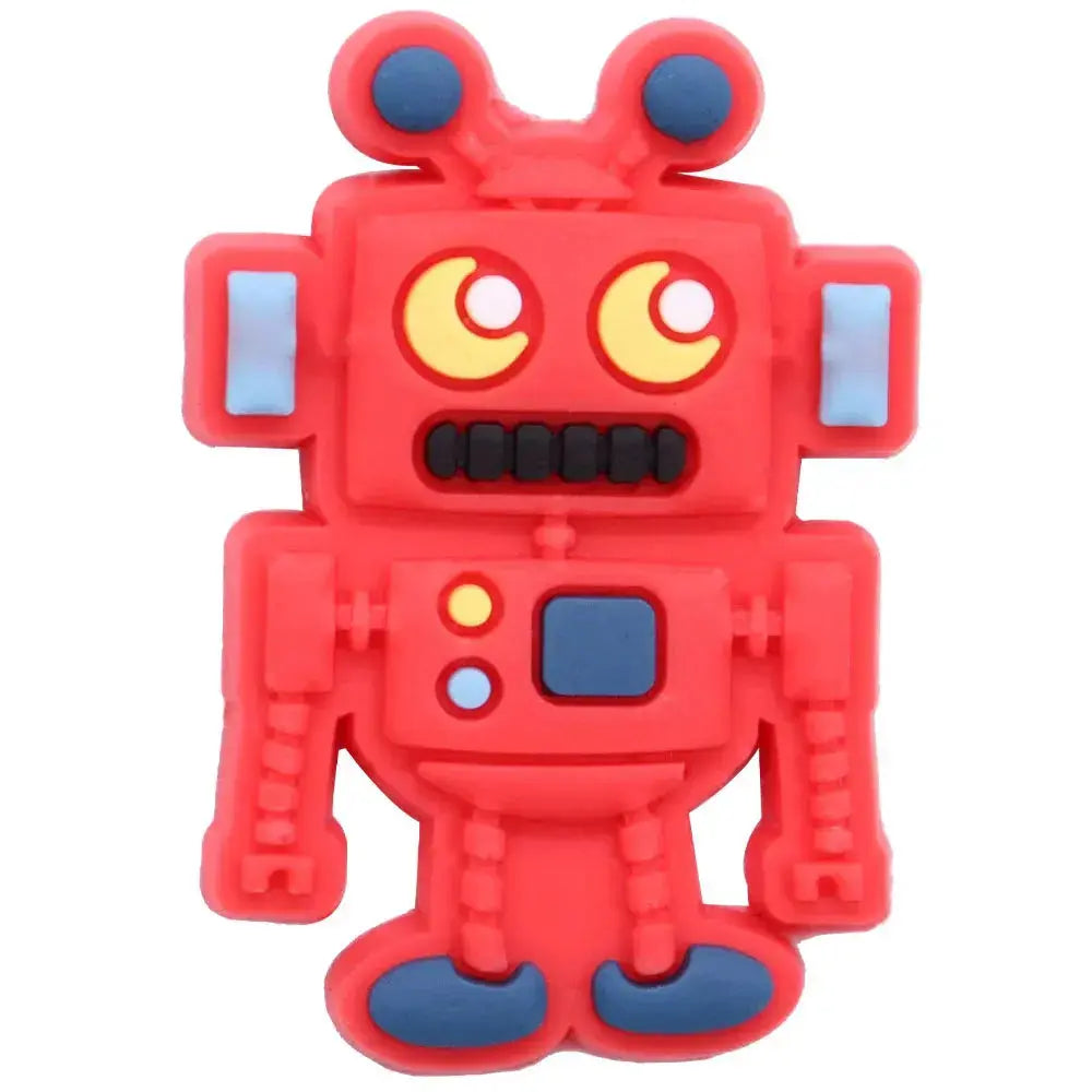 Gamer Clips Clogs Life