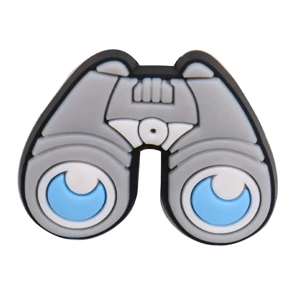 Gamer Clips Clogs Life