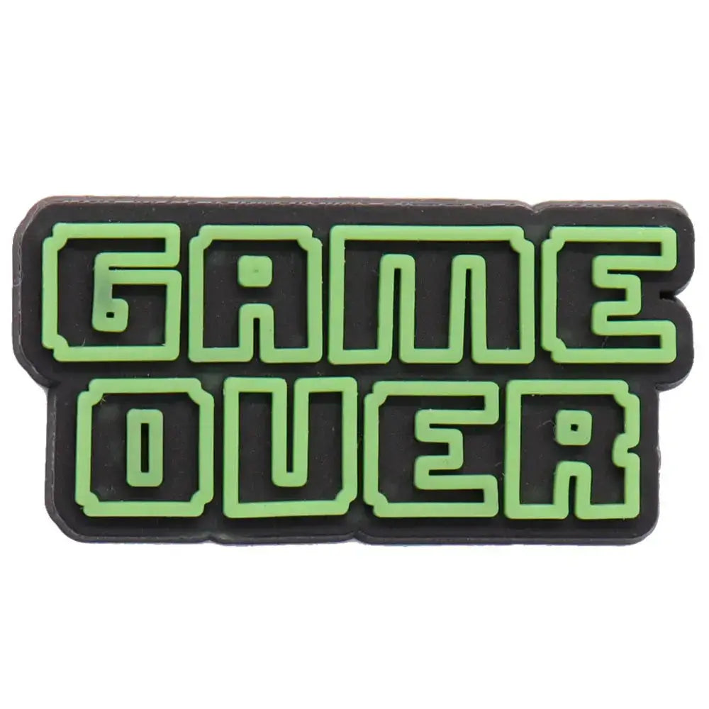 Gamer Clips Clogs Life