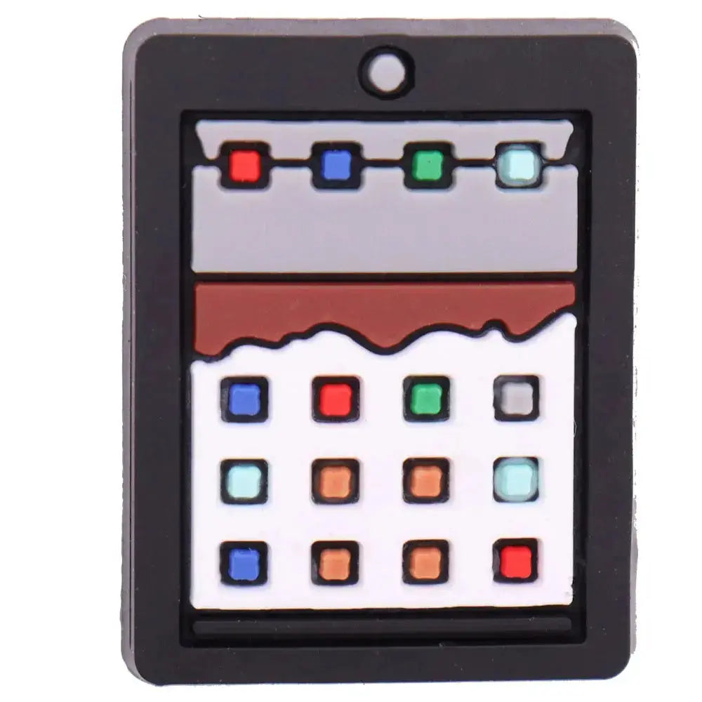 Gamer Clips Clogs Life