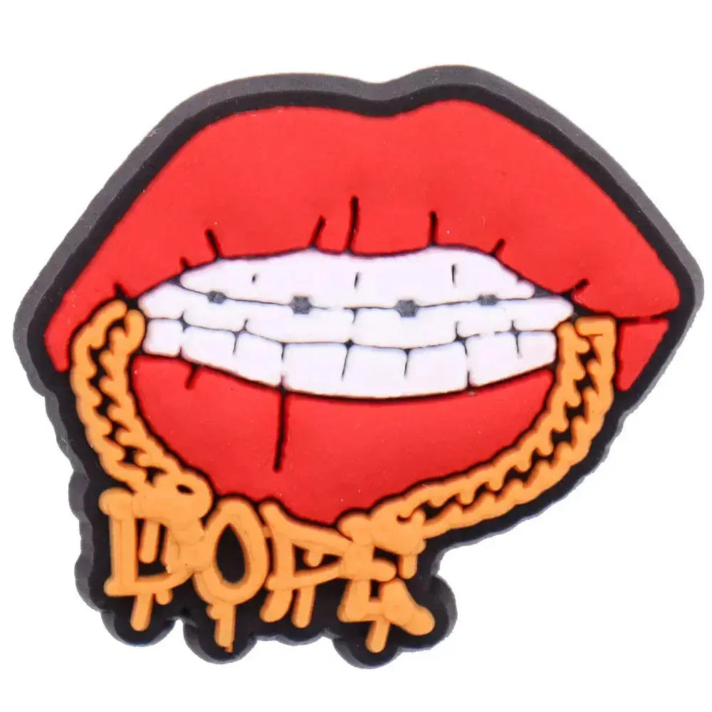 Gamer Clips Clogs Life