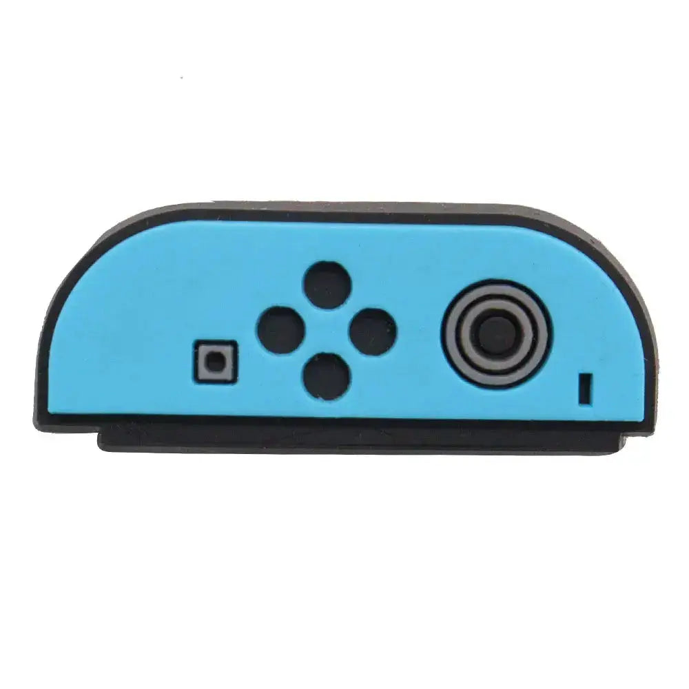 Gamer Clips Clogs Life