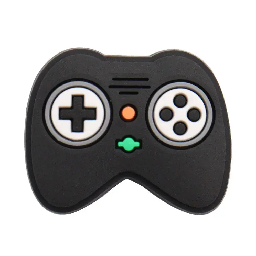 Gamer Clips Clogs Life