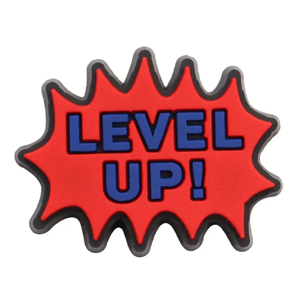 Gamer Clips Clogs Life