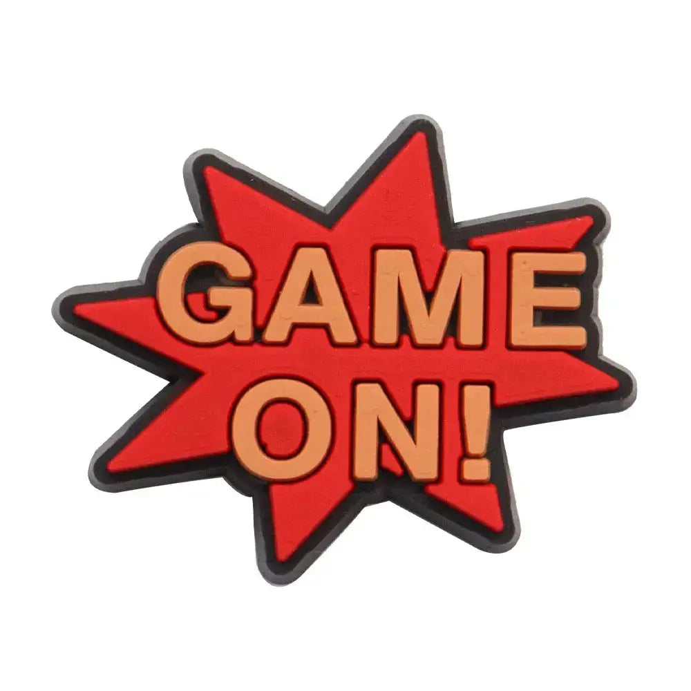 Gamer Clips Clogs Life