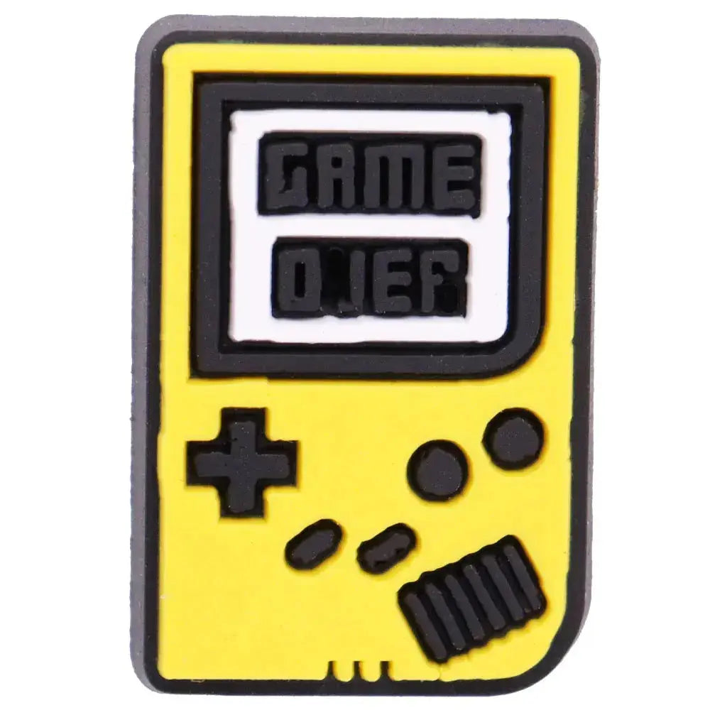 Gamer Clips Clogs Life