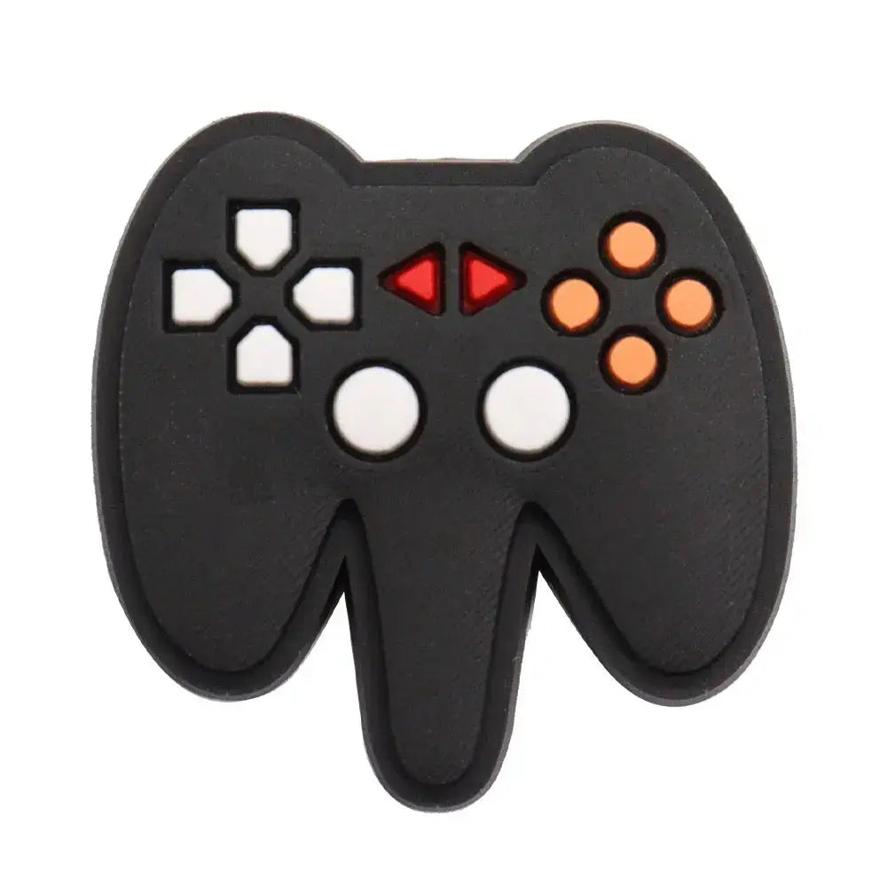 Gamer Clips Clogs Life