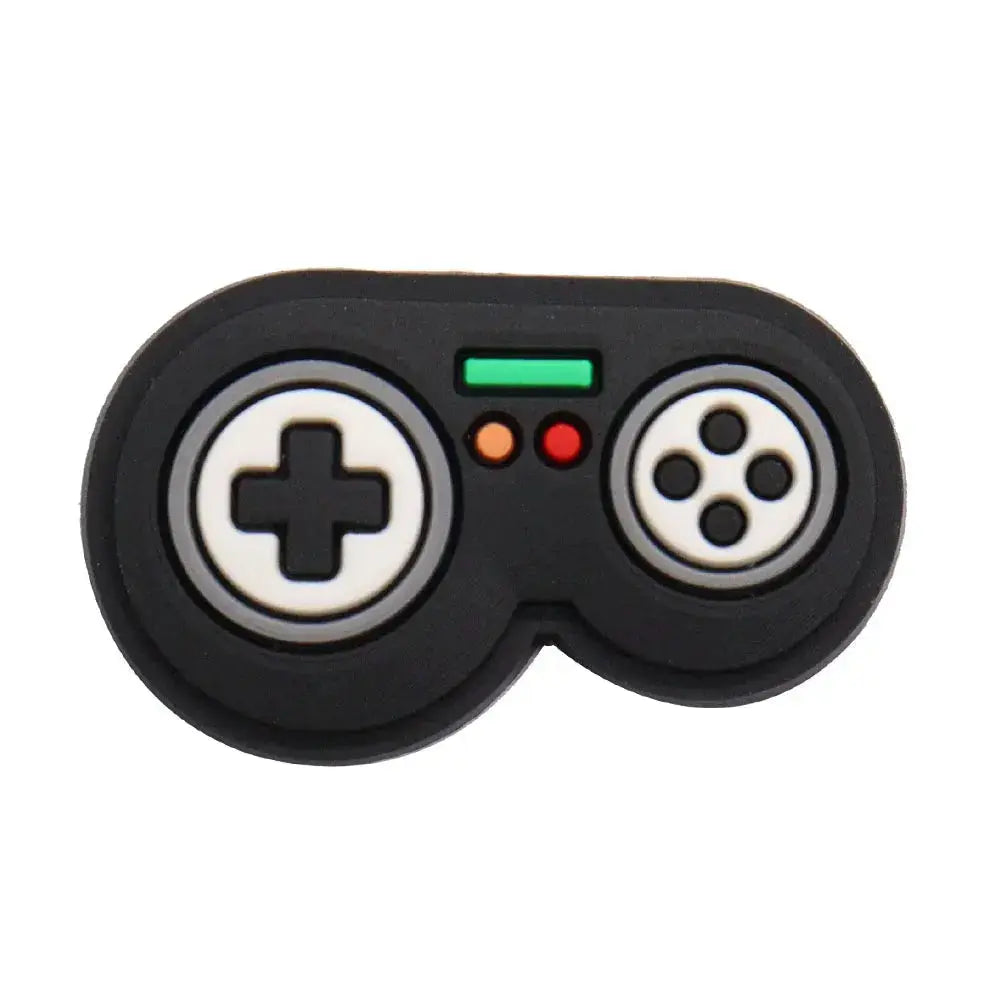 Gamer Clips Clogs Life