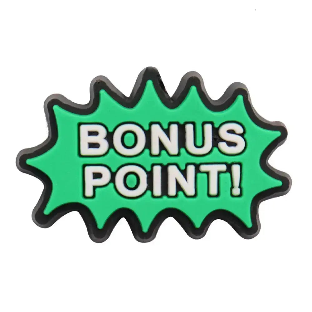 Gamer Clips Clogs Life