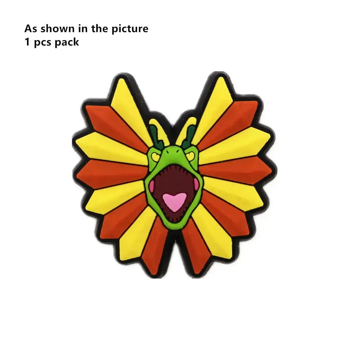 Jurassic Clips Clogs Life