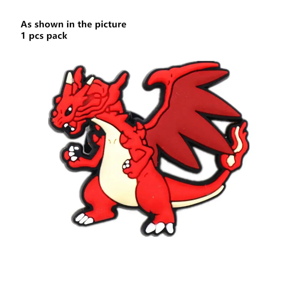 Jurassic Clips Clogs Life