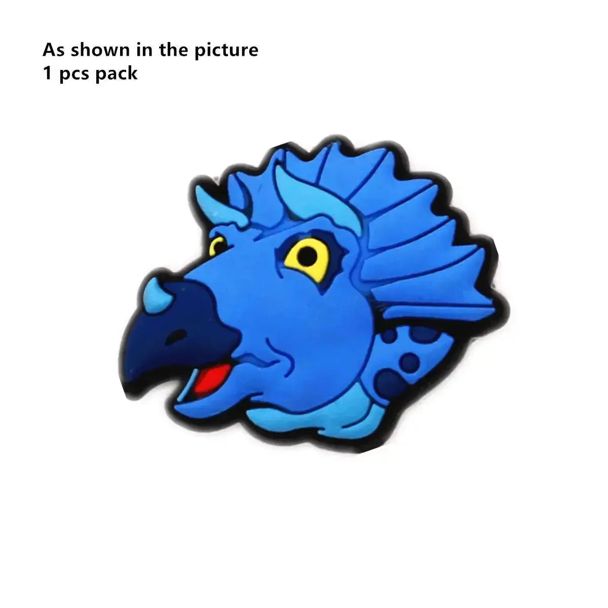 Jurassic Clips Clogs Life