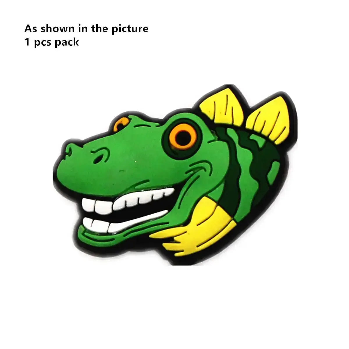 Jurassic Clips Clogs Life