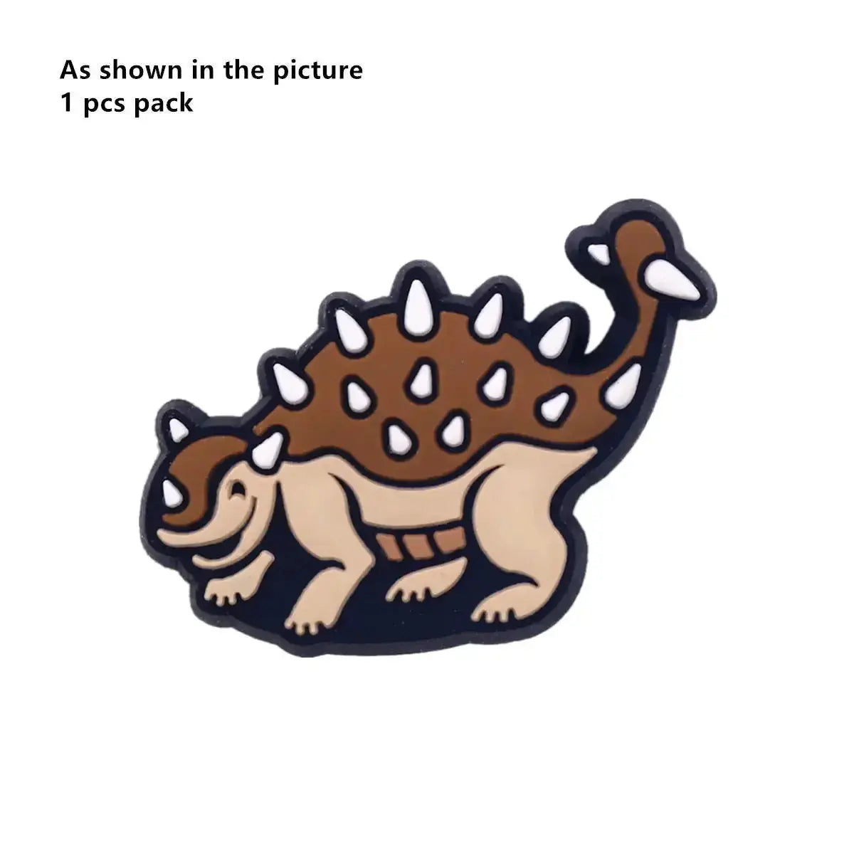 Jurassic Clips Clogs Life