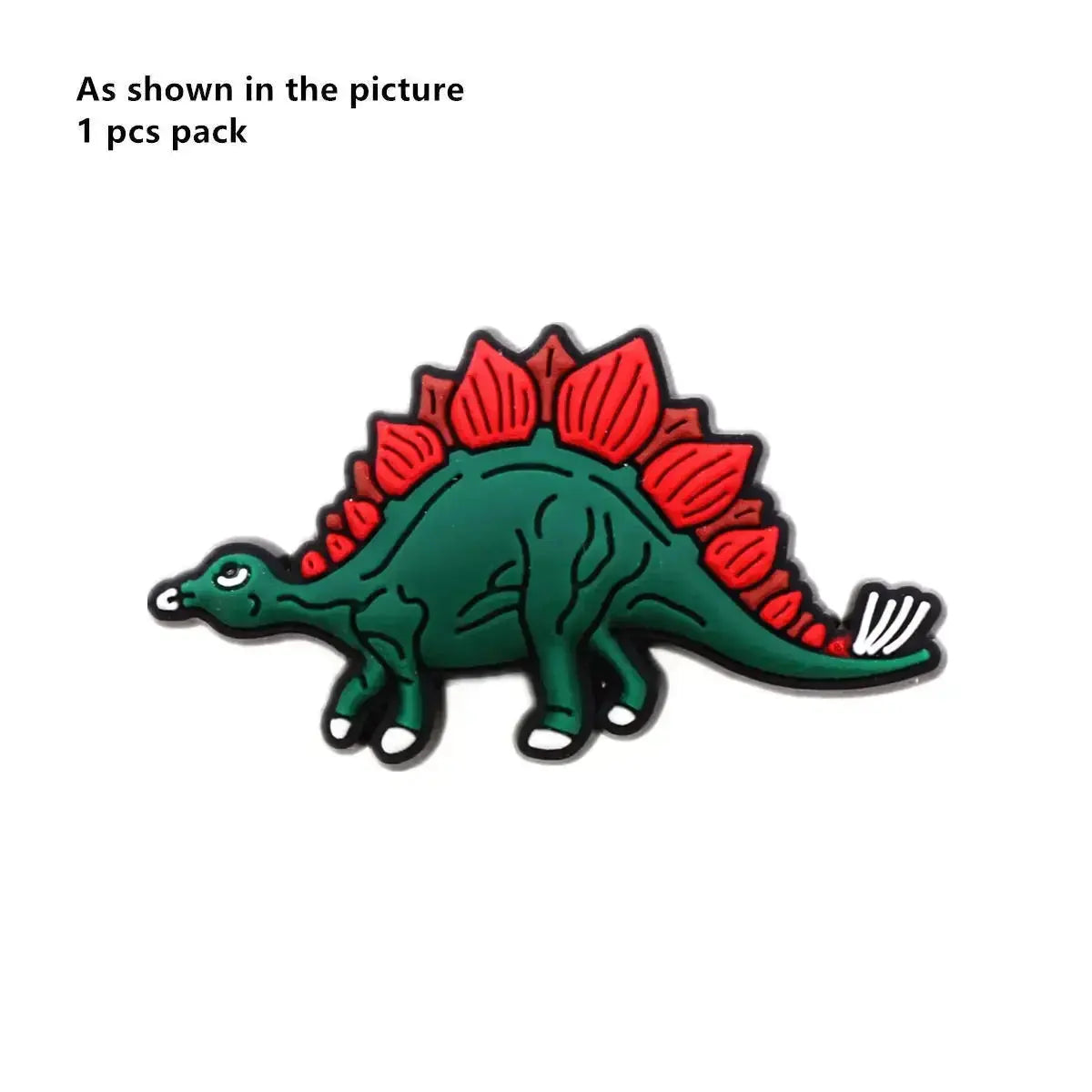 Jurassic Clips Clogs Life