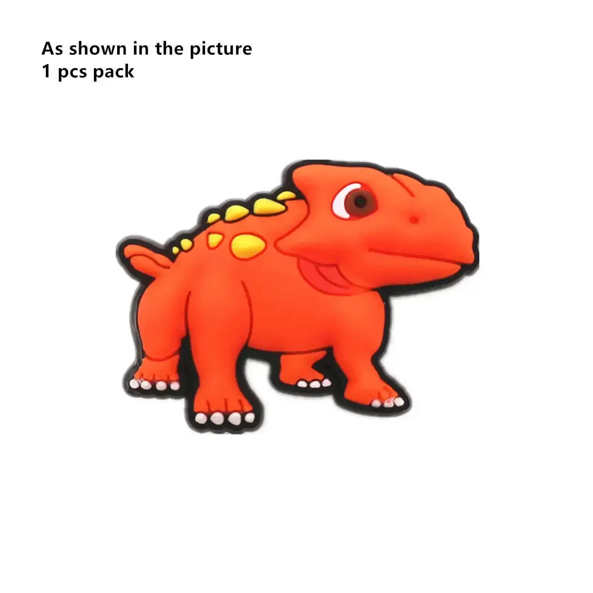 Jurassic Clips Clogs Life