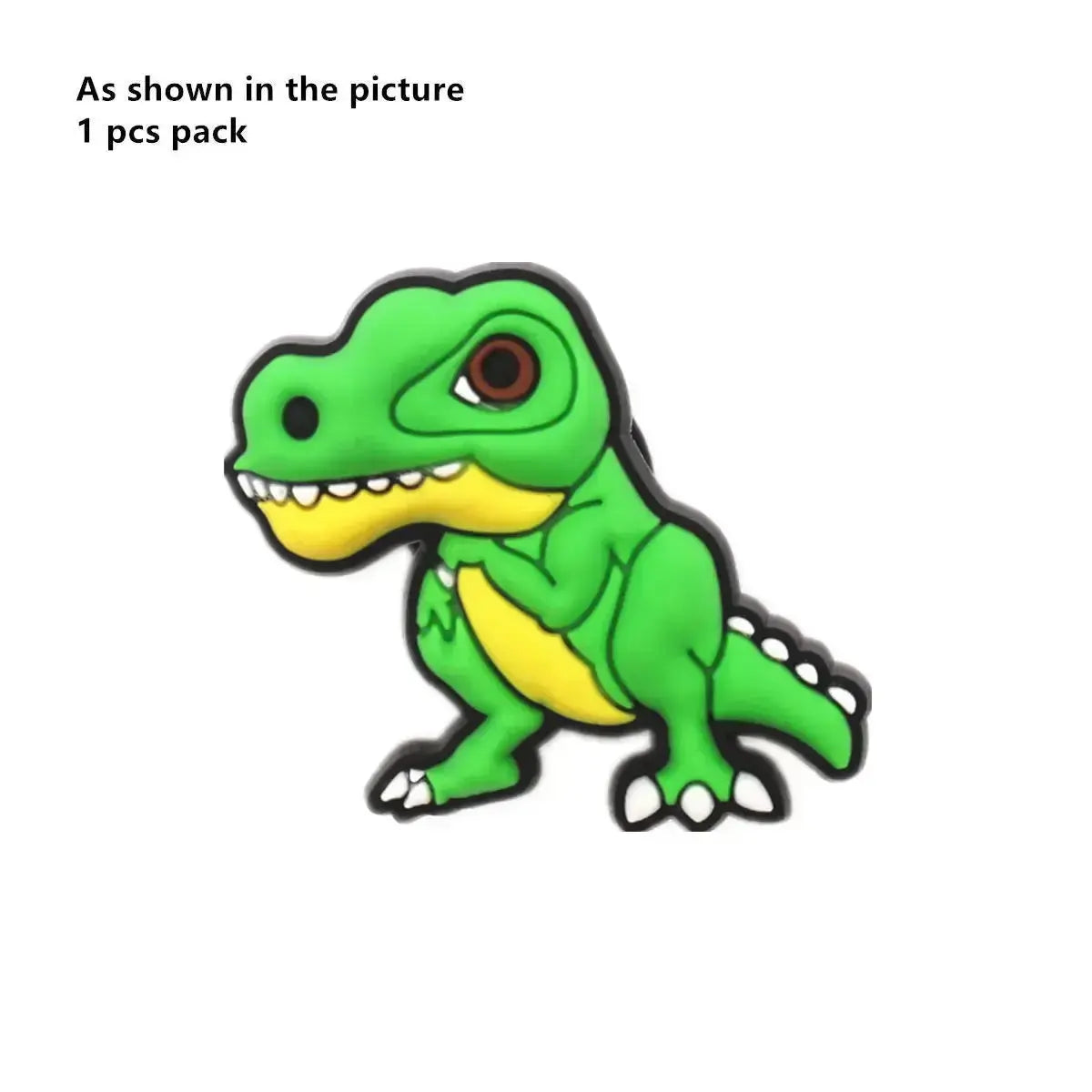 Jurassic Clips Clogs Life