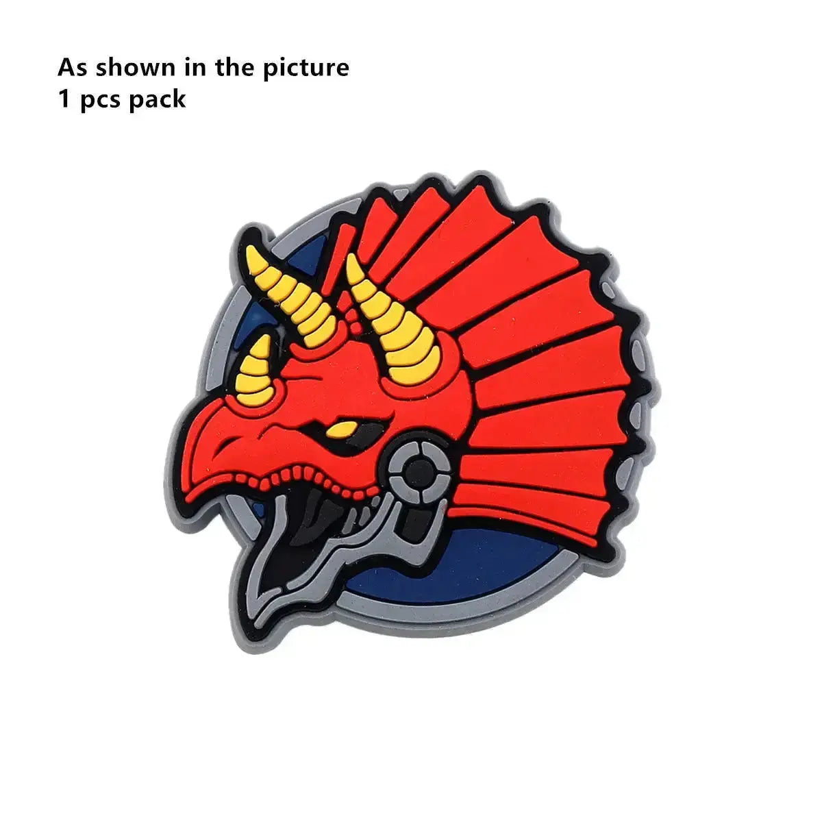 Jurassic Clips Clogs Life