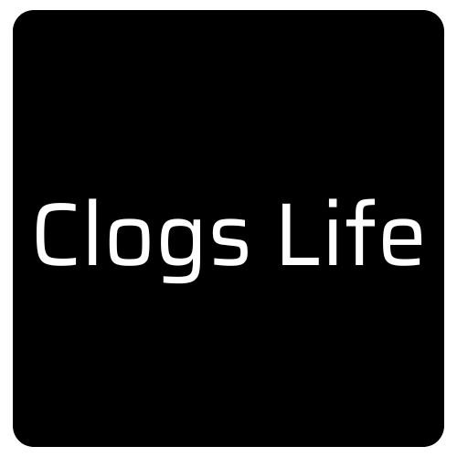 Clogs Life