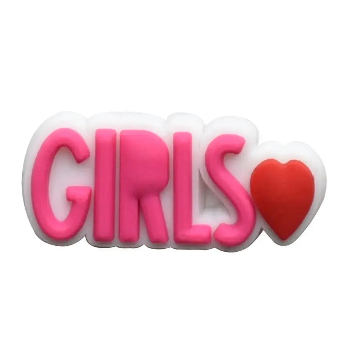 Pinky Clips Clogs Life