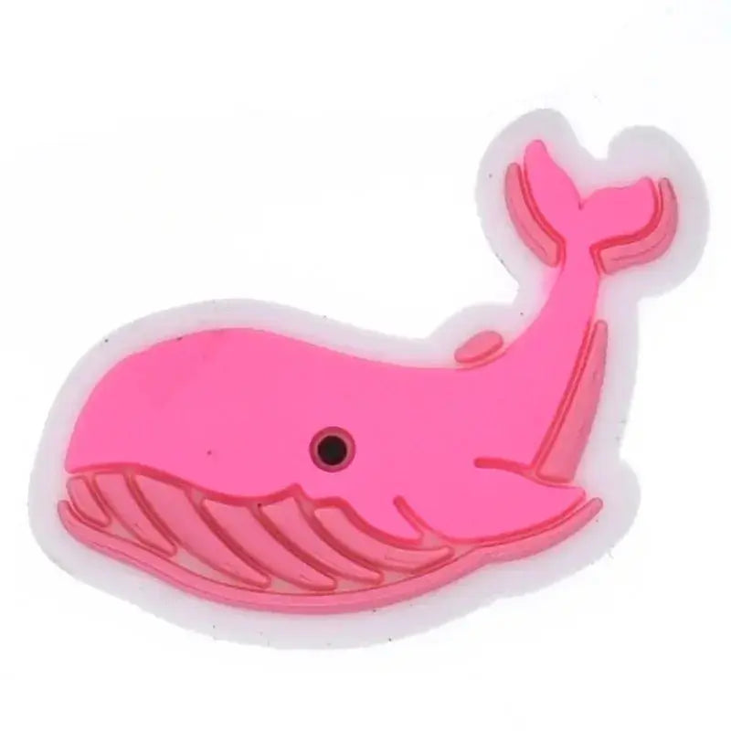 Pinky Clips Clogs Life