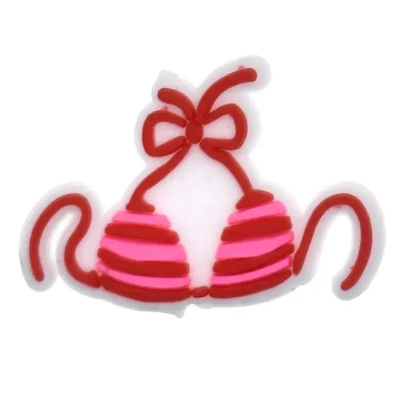 Pinky Clips Clogs Life