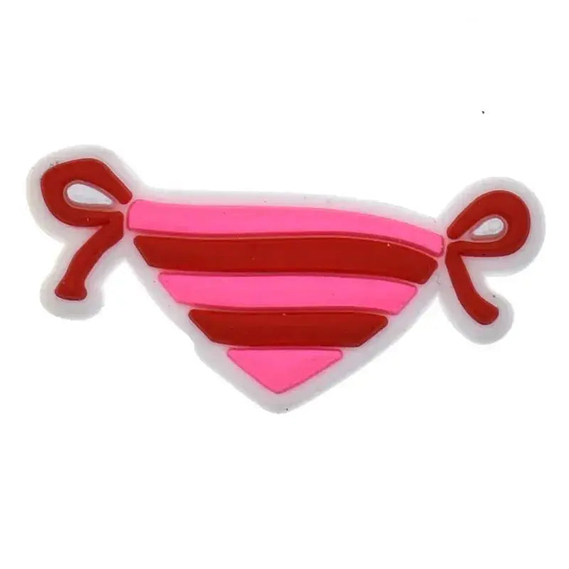 Pinky Clips Clogs Life