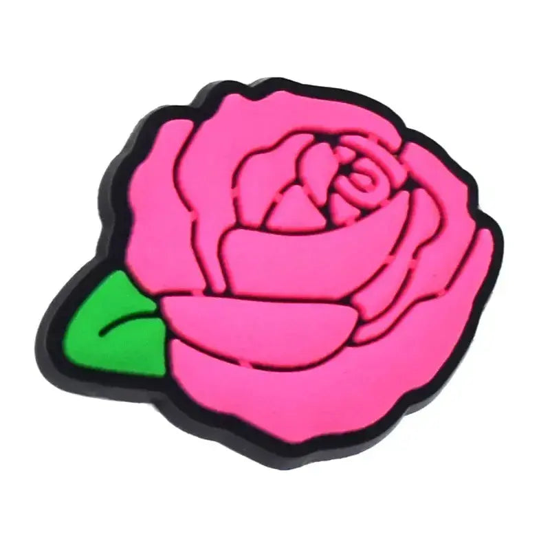 Pinky Clips Clogs Life