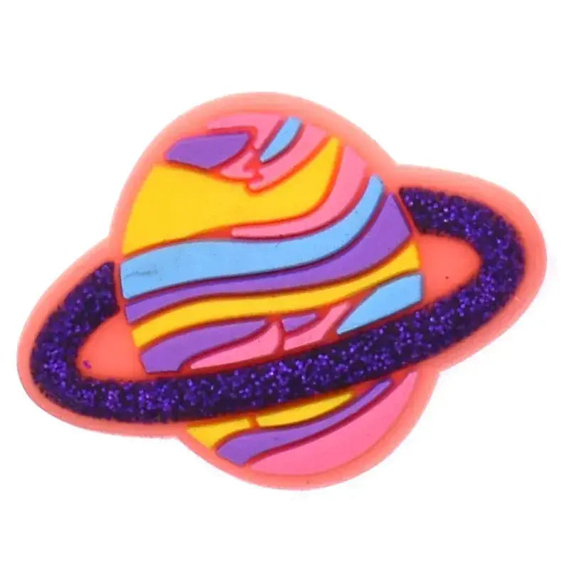 Pinky Clips Clogs Life