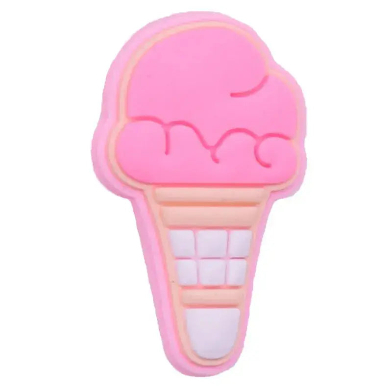 Pinky Clips Clogs Life