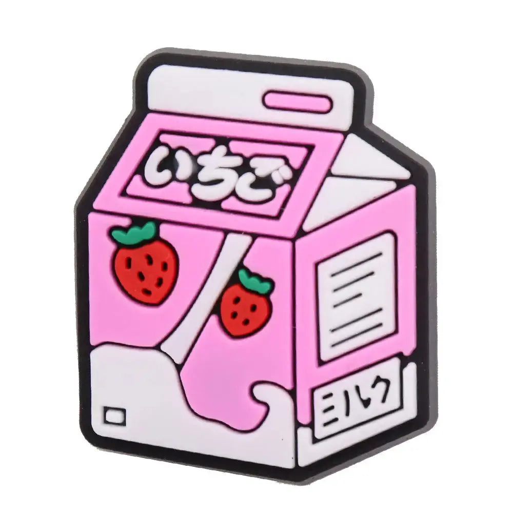 Pinky Clips Clogs Life