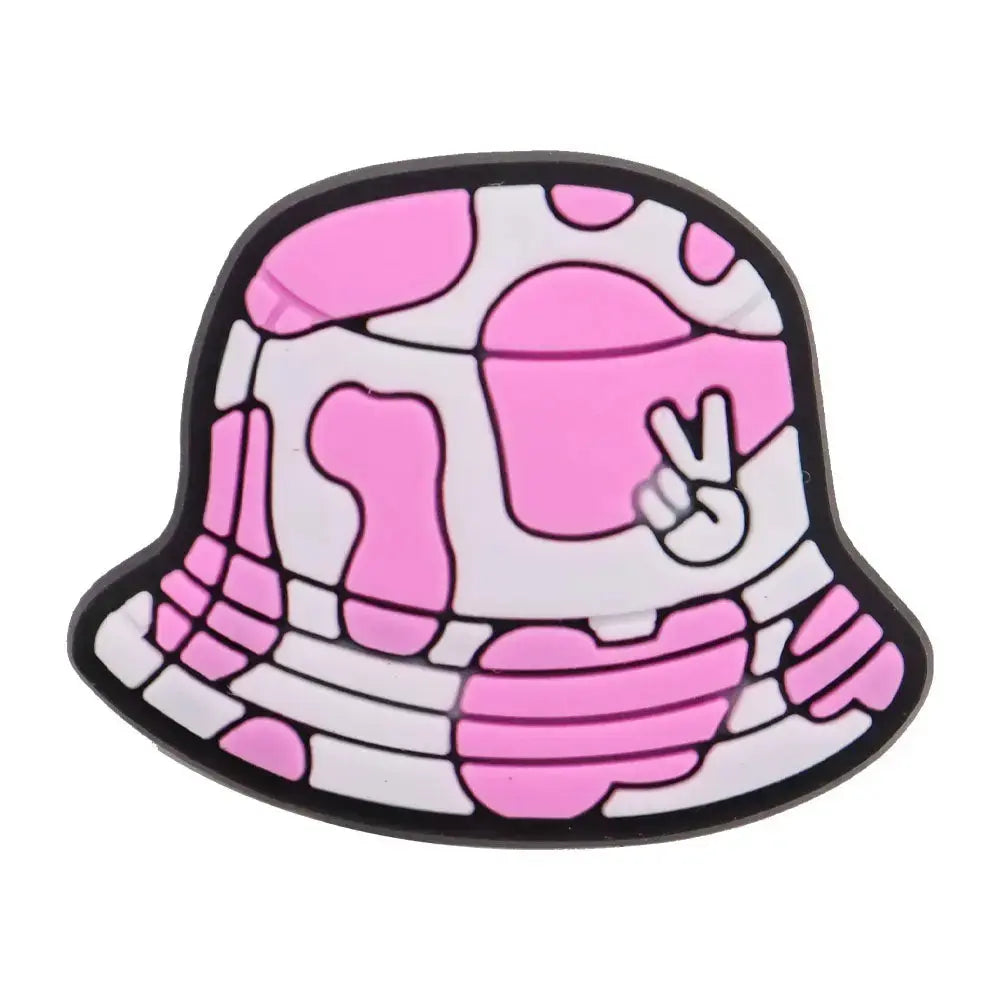 Pinky Clips Clogs Life