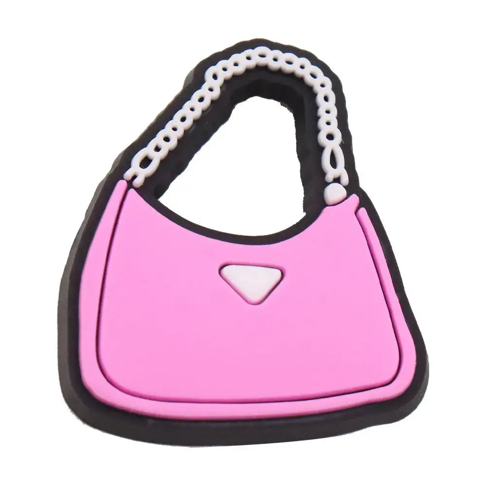 Pinky Clips Clogs Life