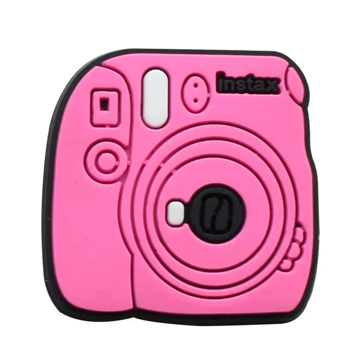 Pinky Clips Clogs Life