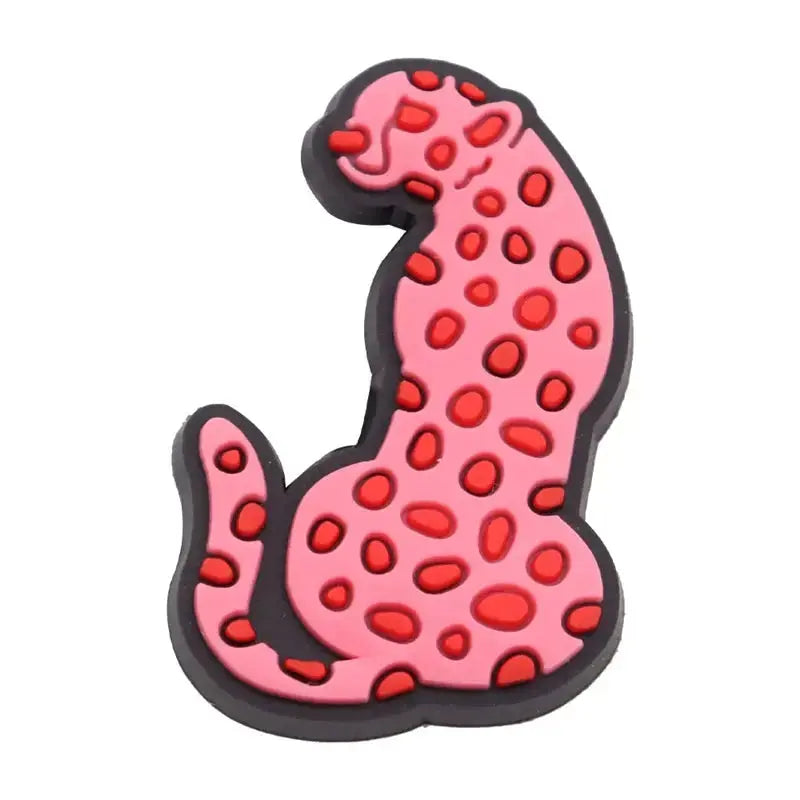 Pinky Clips Clogs Life