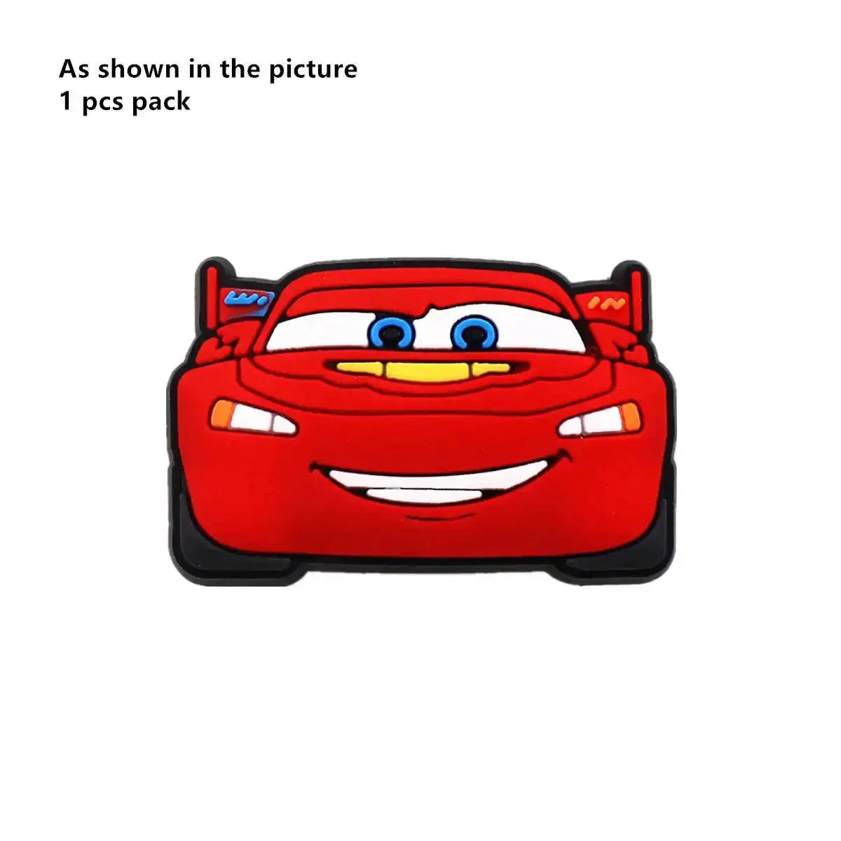 Racer Clips Clogs Life