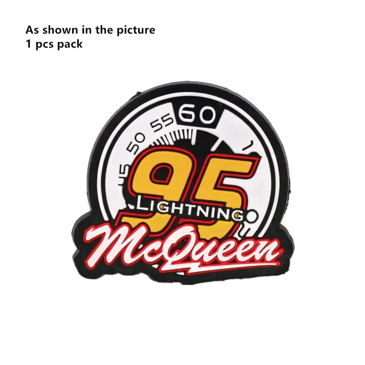 Racer Clips Clogs Life